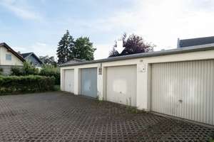 Moderne Eigentumswohnung mit Garage und Balkon zentral und ruhig gelegen in Dellbrück – 51069 Dellbrück, Köln – Vorschaubild 12