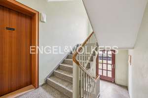 Gut geschnittene 2-Zimmer-Whg. mit Keller in zentraler, ruhiger Lage von BS-Vorwerksiedlung – 38112 Veltenhof-Rühme, Braunschweig – Vorschaubild 9