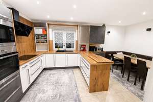 Modernisierte Maisonette-Wohnung in Leverkusen-Bürrig – Die vollständige Adresse der Immobilie erhältst du vom Anbieter., 51371 Bürrig, Leverkusen – Vorschaubild 2
