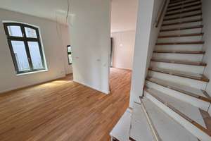 SPECIAL OFFER: ERSTBEZUG im TOWNHOUSE - 2025: 3-Zi, 3 Etagen, TERRASSE + GARTEN – Die vollständige Adresse der Immobilie erhältst du vom Anbieter., 13086 Weißensee, Berlin – Vorschaubild 4