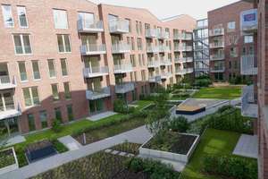 Komfortables Wohnen direkt an der Hunte mit Blick aufs Wasser, 4 Zimmer – Am Rundtörn 16, 26122 Osternburg, Oldenburg (Oldenburg) – Vorschaubild 35