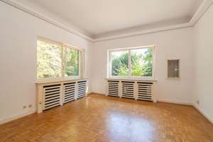 Charmante 1-Zimmer-Erdgeschosswohnung mit eigenem Gartenanteil nahe Uni & Zoo – Stellplatz inklusive – Die vollständige Adresse der Immobilie erhältst du vom Anbieter., 47057 Neudorf-Nord, Duisburg – Vorschaubild 3