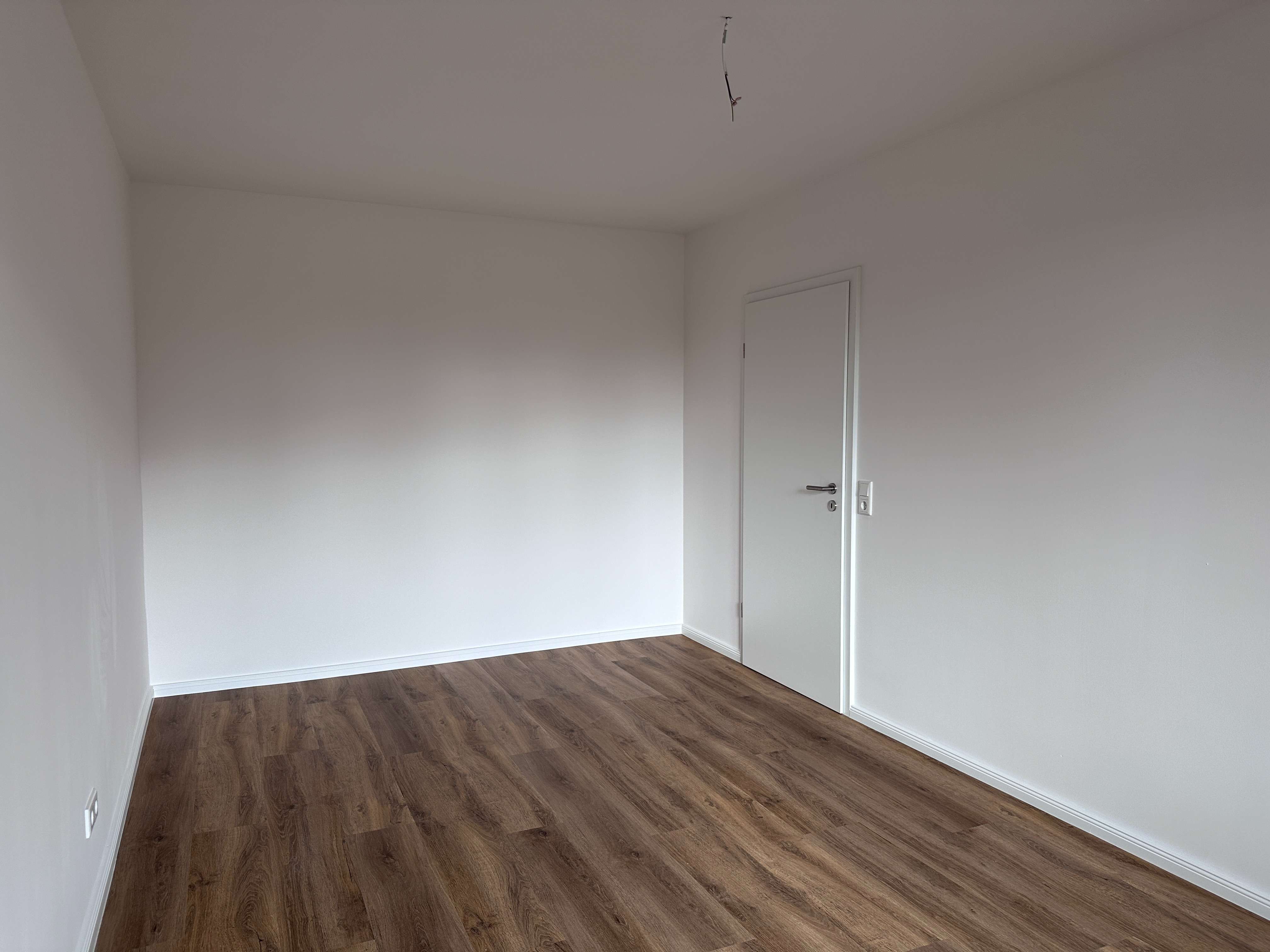 Immobilie in Harrislee - Vermietete 2-Zimmer-Wohnung als Kapitalanlage in attraktiver Lage - Bild 5