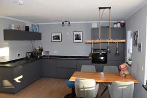 Provisionsfrei – Stilvolle 2-Zimmer-Wohnung (2020) mit Westbalkon in München-Sendling-Westpark