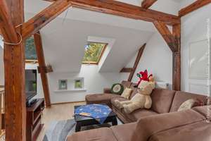 Loxstedt - Düring | Zweifamilienhaus mit Pferdestallen, Ferienapartment, Pool, Stall, Reithalle, Pad – Die vollständige Adresse der Immobilie erhältst du vom Anbieter., 27612 Loxstedt – Vorschaubild 13