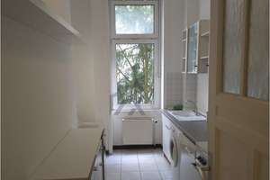 Urban wohnen. Zuhause ankommen / 2-Zimmer Eigentumswohnung in Top-Lage von Frankfurt – 60594 Sachsenhausen-Nord, Frankfurt am Main – Vorschaubild 13