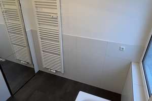Helle 2,5-Zimmer Wohnung im 11. OG mit Balkon in Aubing – Ravensburger Ring 65, 81243 Aubing-Süd, München – Vorschaubild 10