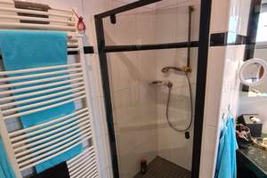 Charmante 2,5-Zimmer Wohnung im EG mit Wintergarten, Garten & vielen Extras!  – Die vollständige Adresse der Immobilie erhältst du vom Anbieter., 46045 Styrum, Oberhausen – Vorschaubild 10
