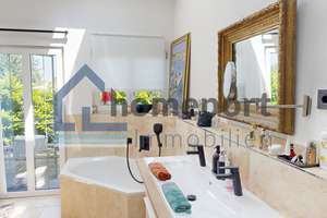 Tradition trifft auf Technik in Sauerlach-Arget: Designhaus mit Gartenparadies & Energieautarkie – Die vollständige Adresse der Immobilie erhältst du vom Anbieter., 82054 Sauerlach – Vorschaubild 27