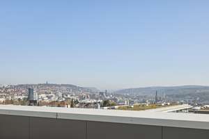 3-Zimmer Wohnung im Rodgebiet – Rembrandtstr. 15, 75173 Südweststadt, Pforzheim – Vorschaubild 5