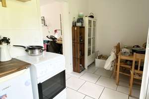*ab 01.08. * 3 Zimmer , großer Sonnenbalkon , Tageslichtbad – Fröbelstr.  62, 47053 Hochfeld, Duisburg – Vorschaubild 2