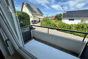 Erstbezug nach Komplettsanierung – 3-Zimmer-Wohnung mit 2 Balkonen und Garage – Schattenbergstraße 16, 75180 Pforzheim – Vorschaubild 8