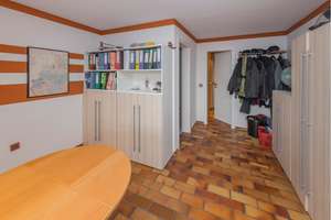 gepfl. EFH mit Einliegerwohnung / Büro in bester Lage von Dortmund Kirchhörde Lücklemberg RMH / DHH – 44229 Rombergpark-Lücklemberg, Dortmund – Vorschaubild 18