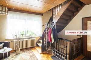 IMMOBERLIN.DE - Angenehmes Einfamilienhaus mit Westgarten & Garage in familiärer Lage – Teltow-Fläming (Kreis) – Vorschaubild 6