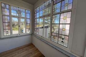 Altbaucharme, Balkon und unendlich viel Zuhause - stilvoll wohnen in Gablenz – Augustusburger Straße 272, 9127 Gablenz, Chemnitz – Vorschaubild 3