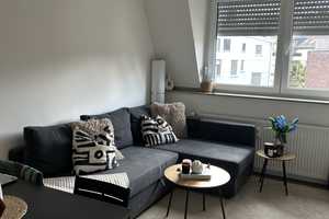 Attraktive 2-Zimmer-Wohnung in Dortmund – Dortmund – Vorschaubild 1