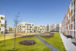 Sonnenhöfe - Ihr neues Zuhause mit Küche, Terrasse & Wohlfühlfaktor – Angerstraße 23, 12529 Schönefeld – Vorschaubild 9