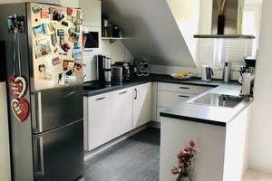 Charmante 2-Zimmer Dachgeschosswohnung mit Balkon in Solingen-Wald – Schopenhauerstraße 6, 42719 Wald, Solingen – Vorschaubild 16