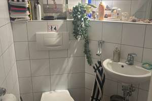 Traumhafte Erdgeschosswohnung in Babenhausen - Nähe Uni – Die vollständige Adresse der Immobilie erhältst du vom Anbieter., 33613 Dornberg, Bielefeld – Vorschaubild 19