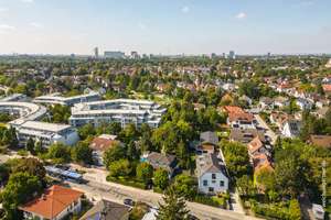 Großzügiges Einfamilienhaus auf herrlichem Grundstück – Die vollständige Adresse der Immobilie erhältst du vom Anbieter., 81929 Englschalking, München – Vorschaubild 38