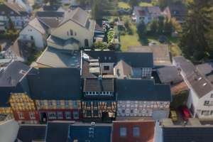 Muffendorf: Historisches Hofensemble mit Charme und Perspektive – Die vollständige Adresse der Immobilie erhältst du vom Anbieter., 53177 Muffendorf, Bonn – Vorschaubild 19
