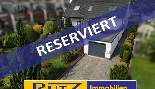 Bild von Delmenhorst-Stickgras | Besonderes Einfamilienhaus mit großem Grundstück in ruhiger Wohnlage