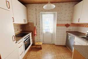 **RESERVIERT** 1- bis 2-Familienhaus für die große Familie nur 5 km von Bensheim entfernt – Bergstraße (Kreis) – Vorschaubild 14