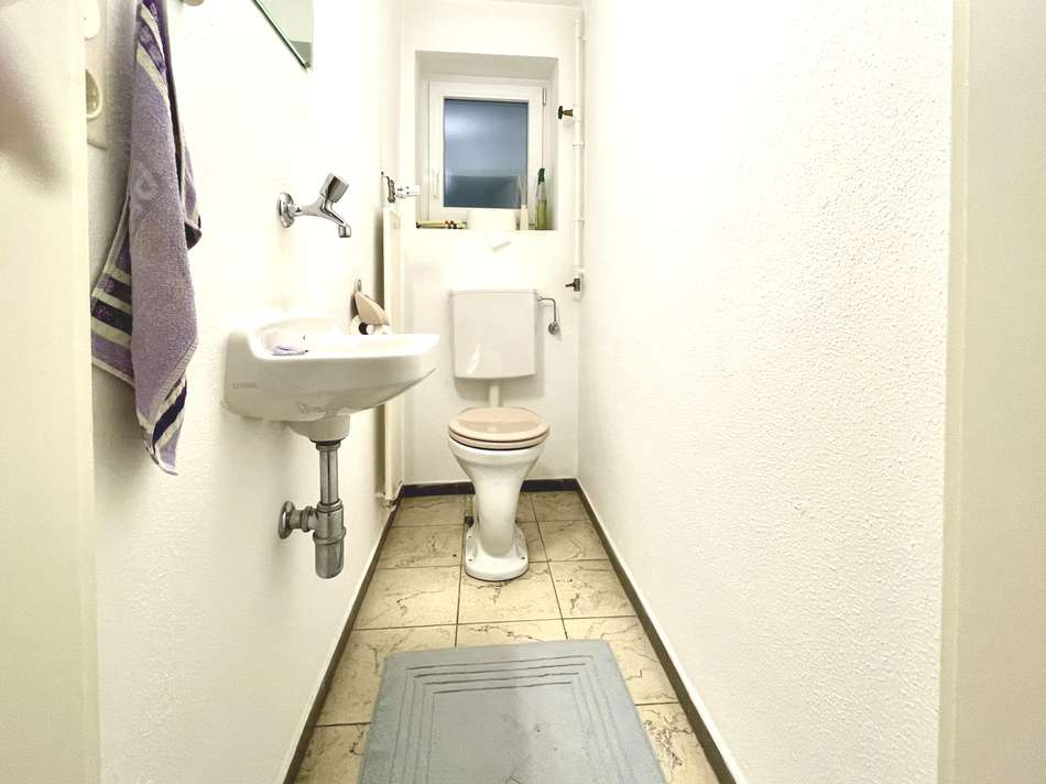 WC GG