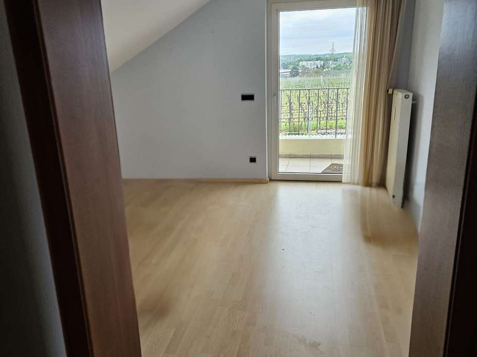 Schlafzimmer II OG