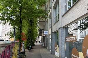 Sanierte 2-Zimmer-Wohnung im 2. OG mit Aufzug – Die vollständige Adresse der Immobilie erhältst du vom Anbieter., 13086 Weißensee, Berlin – Vorschaubild 23