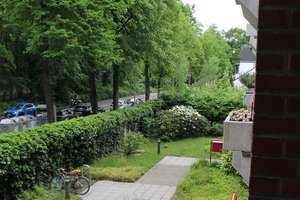 Immobilien Richter: Zuhause am Stadtwald – Helle 2-Zimmer-Wohnung mit hochwertiger Ausstattung – Die vollständige Adresse der Immobilie erhältst du vom Anbieter., 40472 Rath, Düsseldorf – Vorschaubild 8