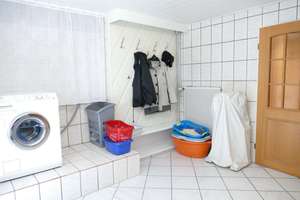 Einmalige Gelegenheit: Top gepflegtes Einfamilienhaus mit schönem Garten Wohnen am Stadtwald – Die vollständige Adresse der Immobilie erhältst du vom Anbieter., 46397 Bocholt – Vorschaubild 56