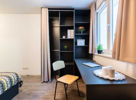 Single wohnung lichtenberg