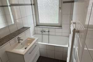 1- Zimmer Wohnung in Remscheid - renoviert und sofort bezugsfrei – Rheingoldstr. 10, 42859 Blumental, Remscheid – Vorschaubild 6