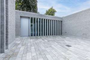 Neubau Atrium Villa – Exklusivität und Privatsphäre – Die vollständige Adresse der Immobilie erhältst du vom Anbieter., 50968 Marienburg, Köln – Vorschaubild 7