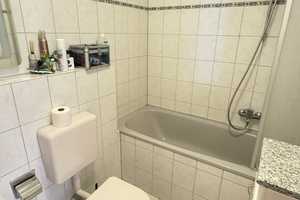 PROVISIONSFREI: PLATZWUNDER mit HAUSCHARAKTER – 
6-ZIMMER MAISONETTE mit BALKON & TIEFGARAGENPLATZ – Leverkusen – Vorschaubild 8