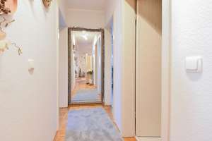 Drei-Zimmer-Wohnung mit Terrasse in zentraler Lage von Solingen-Ohligs – attraktiv vermietet – Die vollständige Adresse der Immobilie erhältst du vom Anbieter., 42697 Ohligs/Aufderhöhe/Merscheid, Solingen – Vorschaubild 2