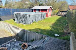 Neuenhagen - Großes Architektenhaus mit 2 Wohneinheiten im Speckgürtel von Berlin! – Märkisch-Oderland (Kreis) – Vorschaubild 31