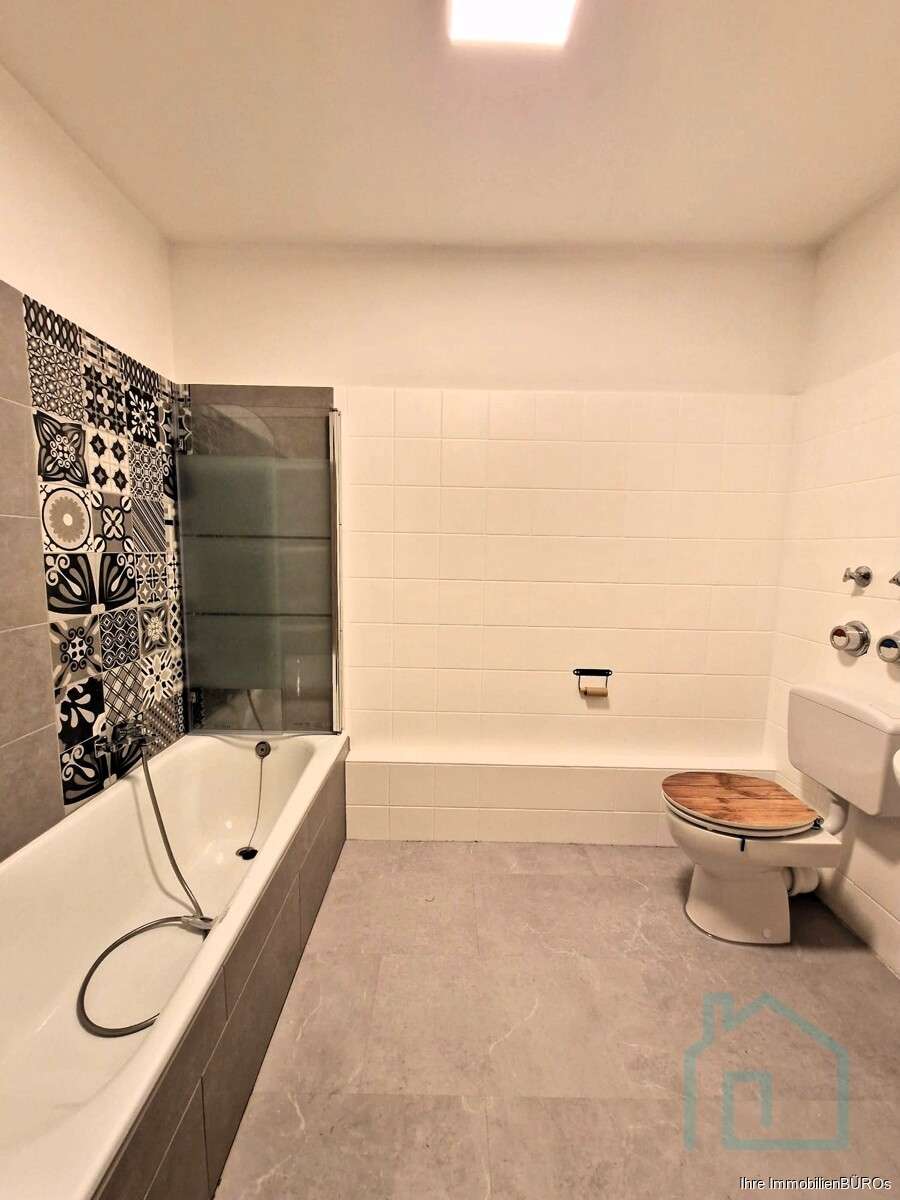 Immobilie in Lambrecht - Kapitalanlage 
Modernisierte 2-Zimmer-Wohnung mit TG-Stellplatz - Bild 6