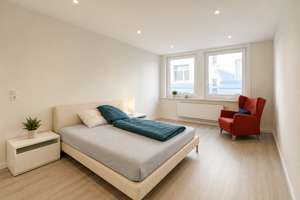 Ideal für Paare oder Kapitalanleger: Helle 2-Zimmer-Wohnung mit Wintergarten in der Südstadt! – Die vollständige Adresse der Immobilie erhältst du vom Anbieter., 30171 Südstadt, Hannover – Vorschaubild 4