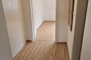Lebendiges Wohnen: 2-Zimmer-Wohnung in Essen-Altendorf
