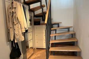 Top Maisonette-Wohnung mit Dachterrasse!! - Wentzel Dr. – Osterbrook 11a-c,13a-c, 20537 Hamm, Hamburg – Vorschaubild 6