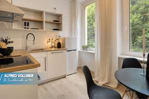 Frisch Sanierte 2-Zimmer-Wohnung in Elberfeld – Die vollständige Adresse der Immobilie erhältst du vom Anbieter., 42107 Elberfeld, Wuppertal – Vorschaubild 7