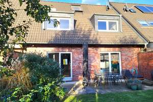 MODERNES REIHENHAUS MIT KELLER UND SONNENGARTEN IN ROMMERSKIRCHEN-BUTZHEIM ZU VERKAUFEN... – Im Kämpchen 5, 41569 Rommerskirchen – Vorschaubild 9