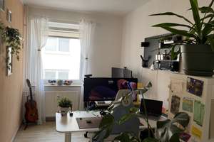 Wohnen mit Charakter: 3-Zimmer-Wohnung in Essen-Rüttenscheid ab dem 01.11. verfügbar – Johannastraße 29, 45130 Rüttenscheid, Essen – Vorschaubild 13