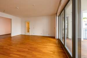 Mit Spreeblick - Bezugsfreie 3 Zimmer Neubau-Wohnung mit Balkon -  inkl. Tiefgarage! – Die vollständige Adresse der Immobilie erhältst du vom Anbieter., 10589 Charlottenburg, Berlin – Vorschaubild 4