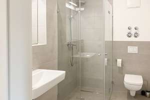 *Inkl. Umzugsbonus* Großzügiges 1-Zimmer-Apartment zum Wohlfühlen – Die vollständige Adresse der Immobilie erhältst du vom Anbieter., 90461 Eberhardshof, Nürnberg – Vorschaubild 9