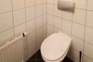 Wohnen in Münster Mauritz: Gepflegte 3-Zimmer-Wohnung mit Balkon & Gartennutzung sowie Garage – 48155 Mauritz-Ost, Münster – Vorschaubild 7