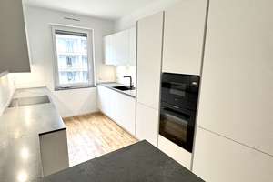 KFW55, exklusive Eigentumswohnung mit Balkon und Loggia, Fernwärme, Tiefgarage – Die vollständige Adresse der Immobilie erhältst du vom Anbieter., 30163 List, Hannover – Vorschaubild 26