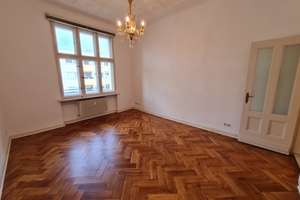 toller Stuck*hohe Decken*4 o. 5 Zimmer ALTBAU PUR *LIFT ins 3. OG*altes Parkett*moderne Küche*Balkon – Die vollständige Adresse der Immobilie erhältst du vom Anbieter., 10707 Wilmersdorf, Berlin – Vorschaubild 11